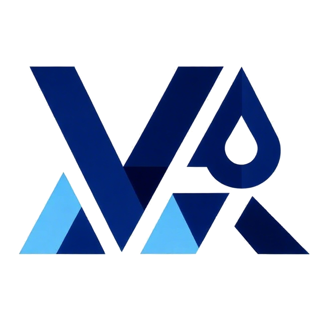 VisaRouter Logo